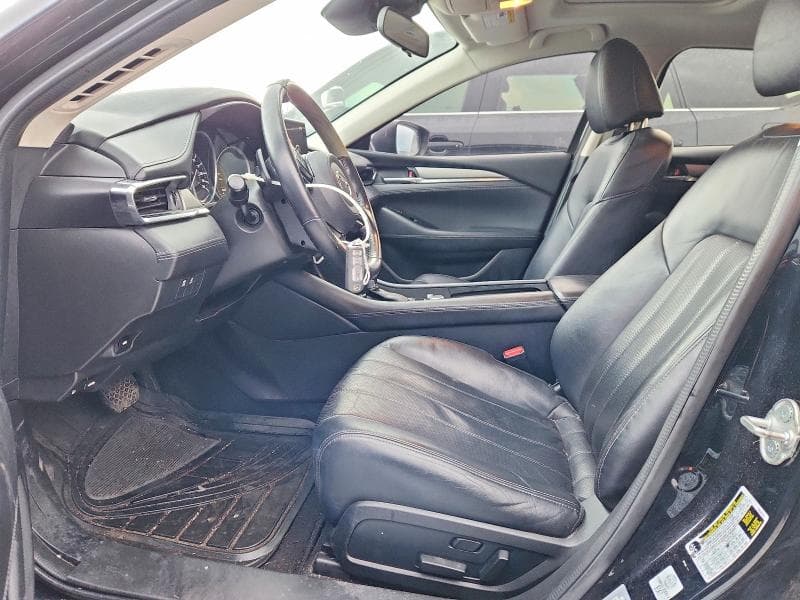 2018 MAZDA 6 GS-L GS-L 7