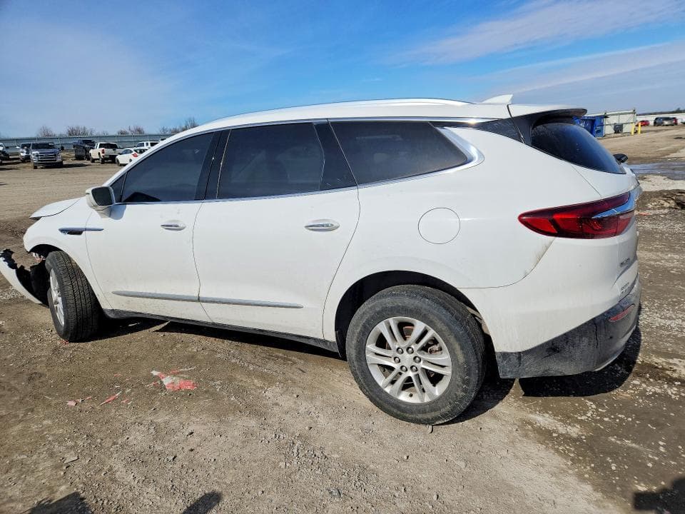 2018 BUICK ENCLAVE ESSENCE 2