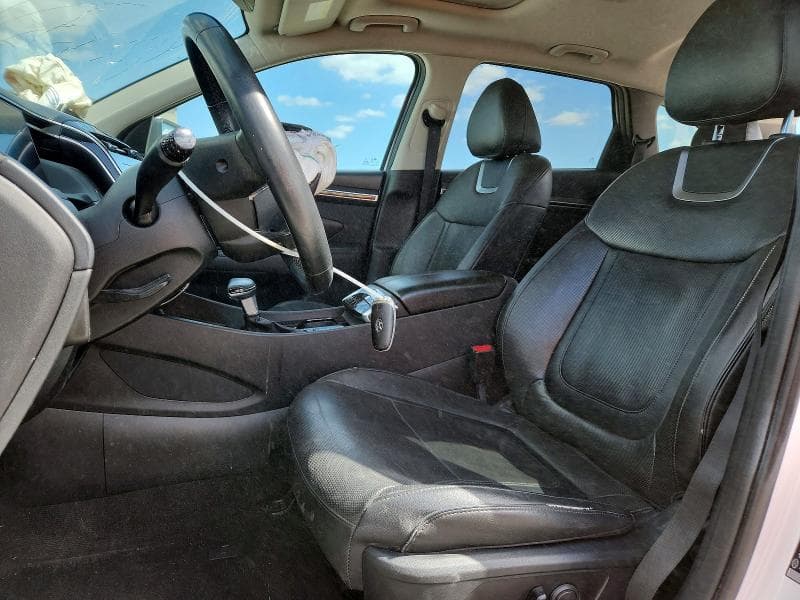 2022 HYUNDAI TUCSON SEL 7