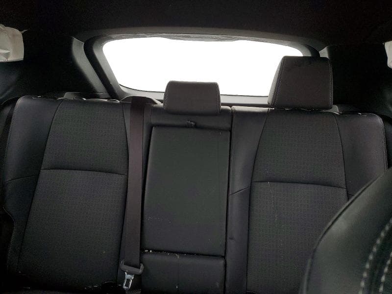 2023 SUBARU SOLTERRA PREMIUM 10