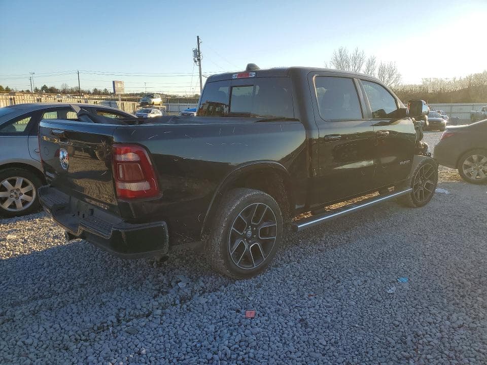 2019 RAM 1500 LARAMIE 3