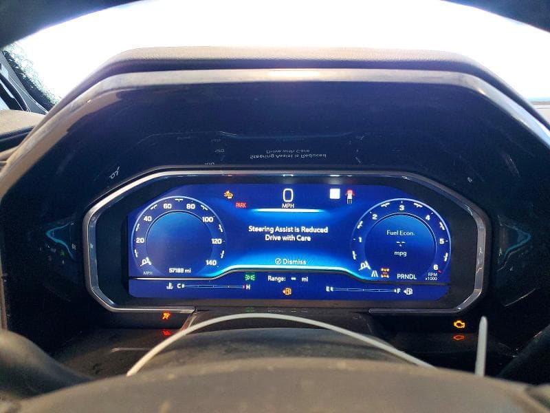 2023 CHEVROLET SILVERADO K1500 LT 9