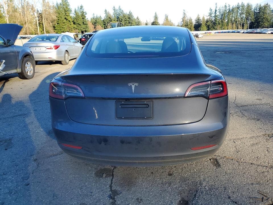 2023 TESLA MODEL 3 6