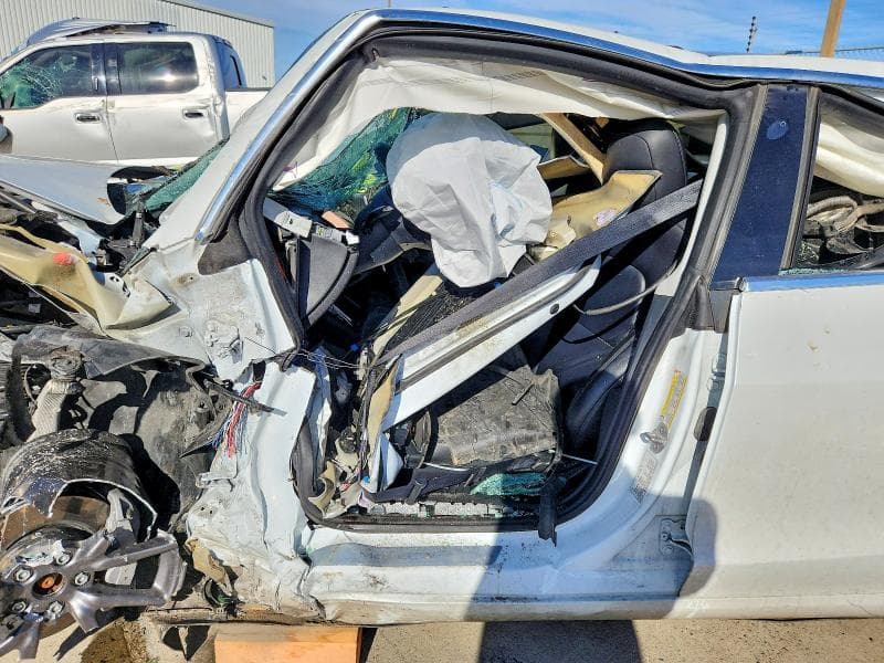 2019 TESLA MODEL 3 7