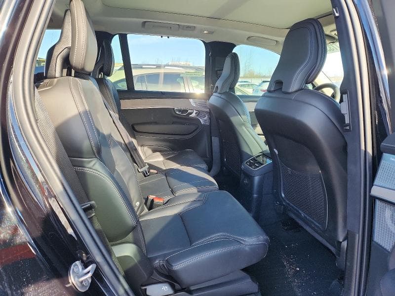 2026 VOLVO XC90 ULTRA 11