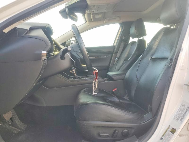 2021 MAZDA 3 PREMIUM PLUS 7