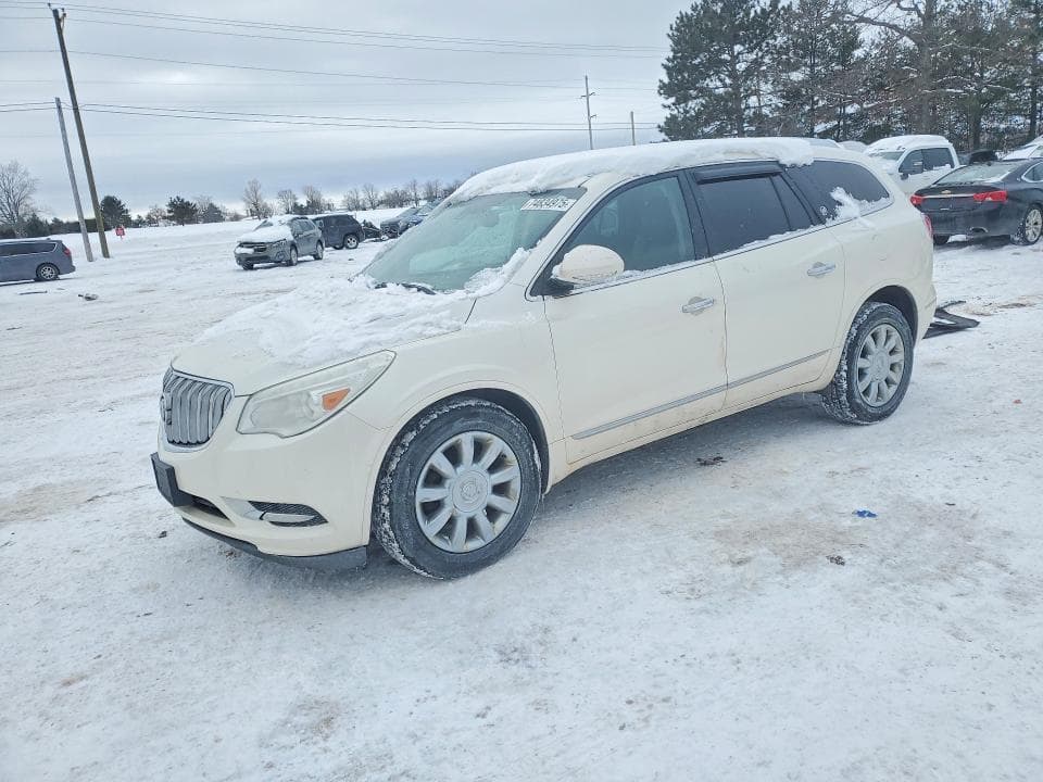 2014 BUICK ENCLAVE - 1