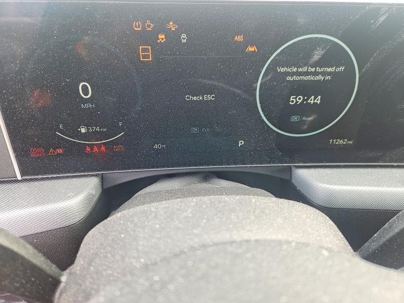 2025 HYUNDAI SONATA SEL CONVENIENCE 9
