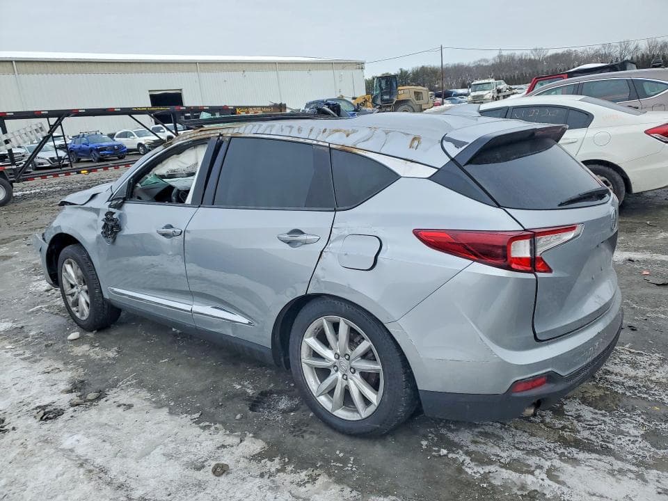 2020 ACURA RDX 2