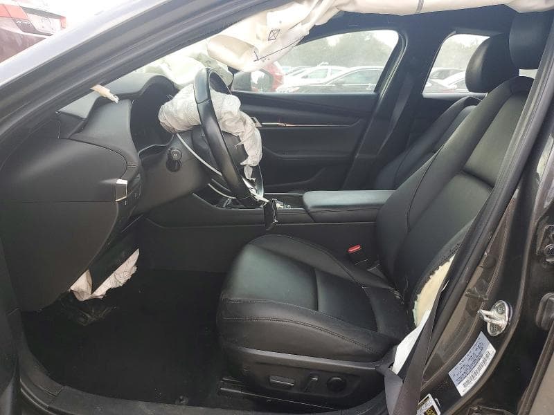 2020 MAZDA 3 PREFERRED 7