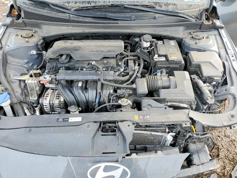 2024 HYUNDAI ELANTRA SEL 11