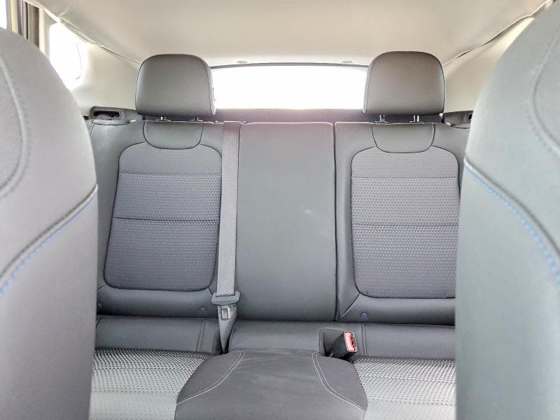 2025 CHEVROLET TRAX 1LT 10