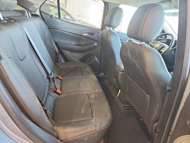 2024 BUICK ENCORE GX SPORT TOURING 10