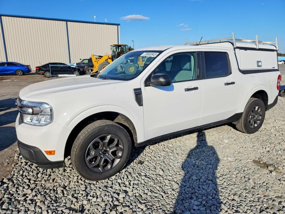 2023 FORD MAVERICK XL - 1