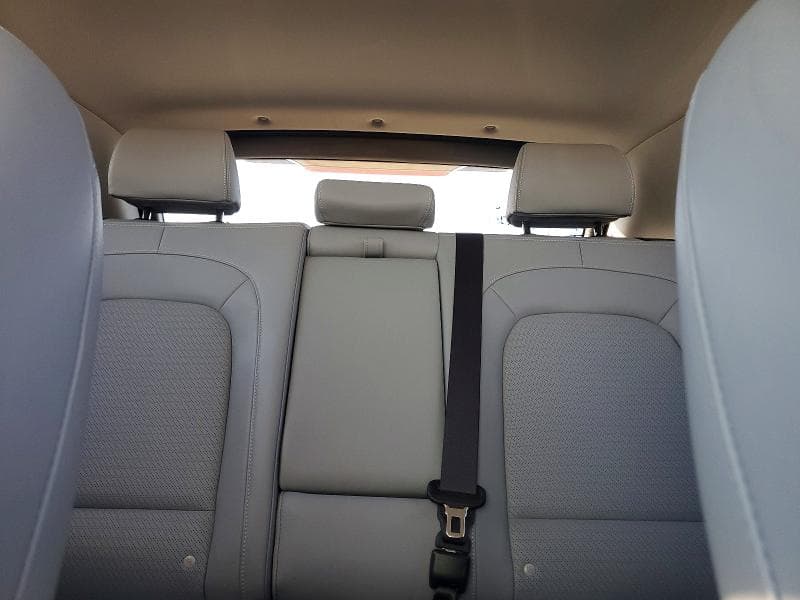 2018 HYUNDAI KONA ULTIMATE 10