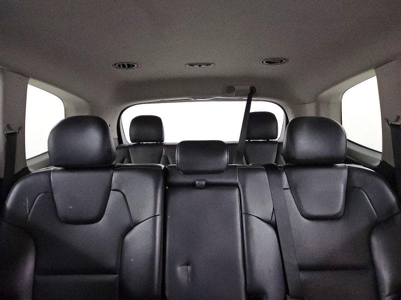 2020 KIA TELLURIDE LX 10