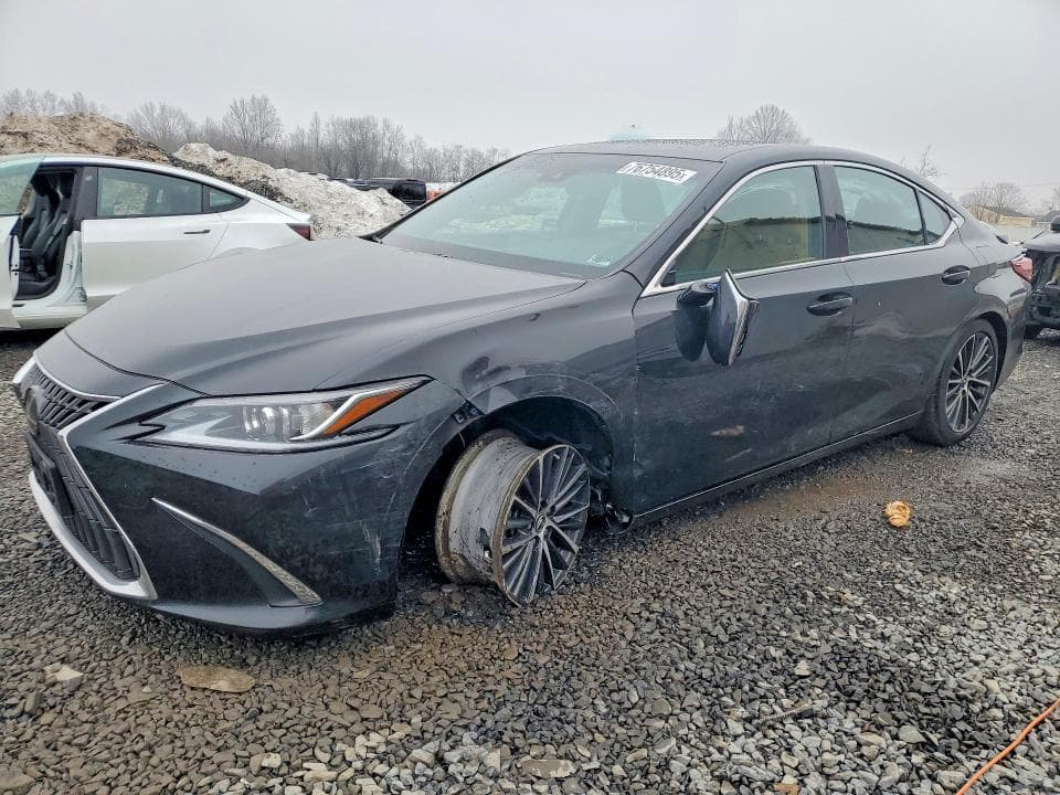 2023 LEXUS ES 300H BASE - 1