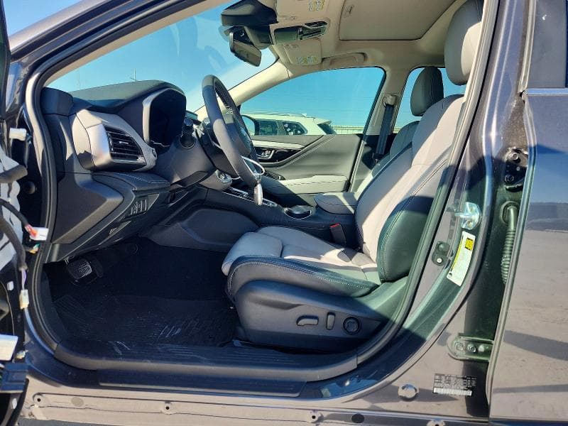 2025 SUBARU OUTBACK LIMITED 7