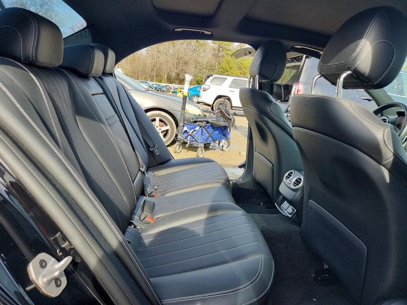 2023 MERCEDES-BENZ E 450 4MATIC 10