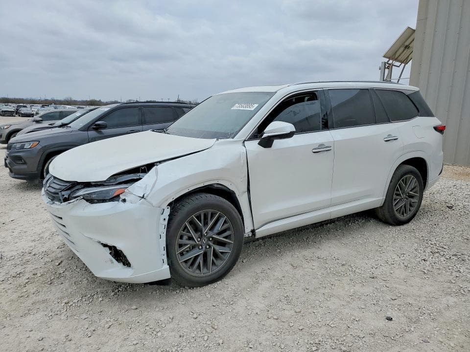 2024 LEXUS TX 350 BASE - 1