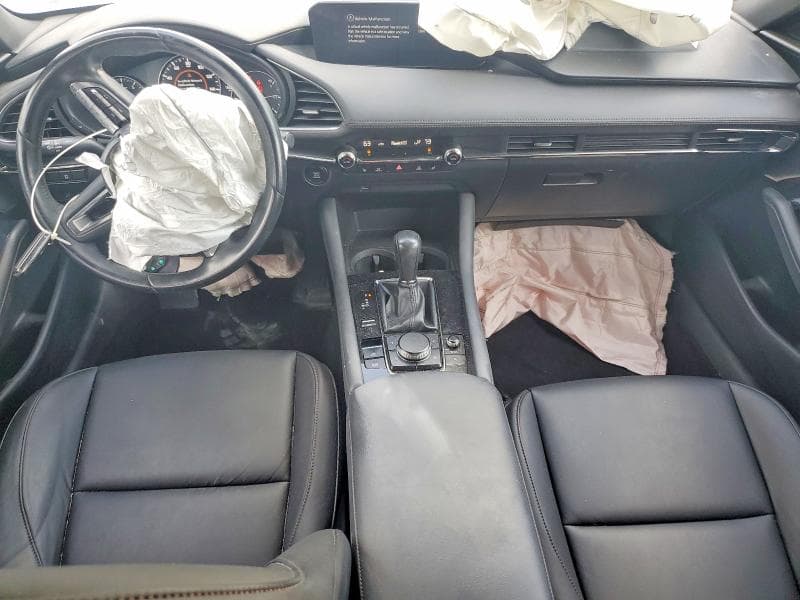 2020 MAZDA 3 PREFERRED 8