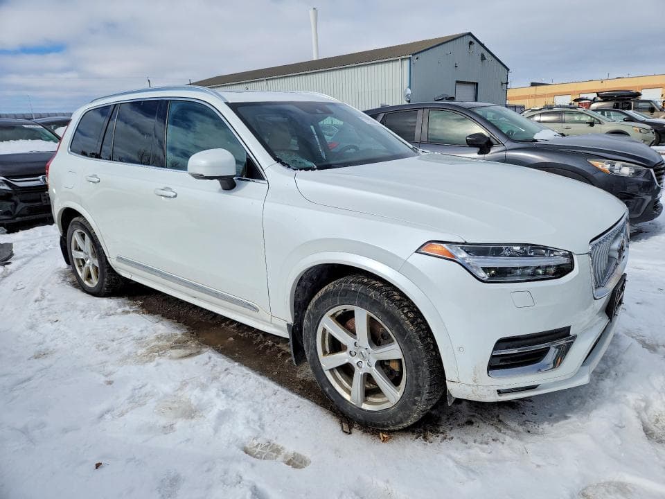 2020 VOLVO XC90 T6 INSCRIPTION 4