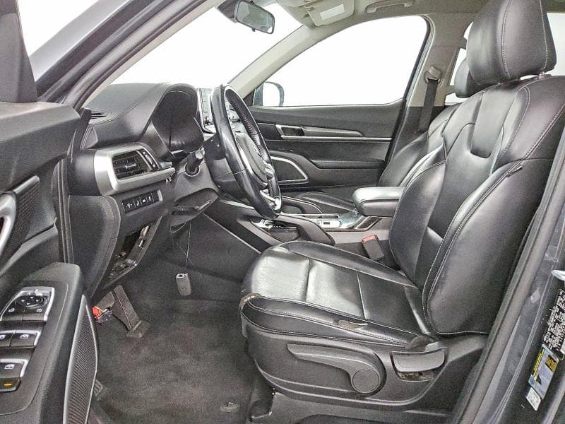 2020 KIA TELLURIDE LX 7