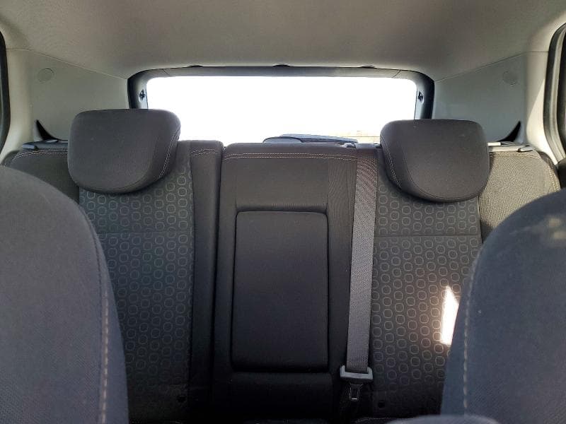 2020 CHEVROLET TRAX LS 10