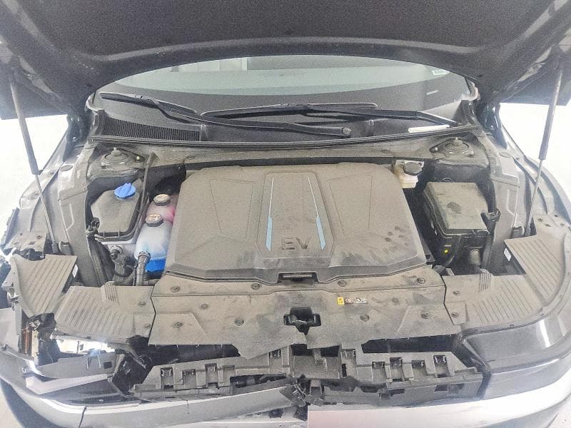 2023 HYUNDAI IONIQ 5 SEL 12