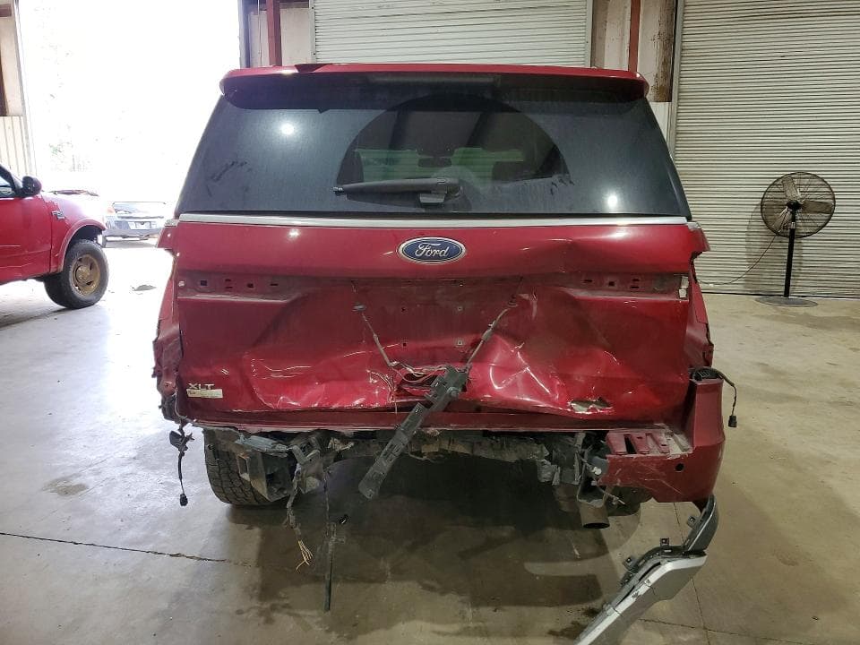 2019 FORD EXPEDITION XLT 6