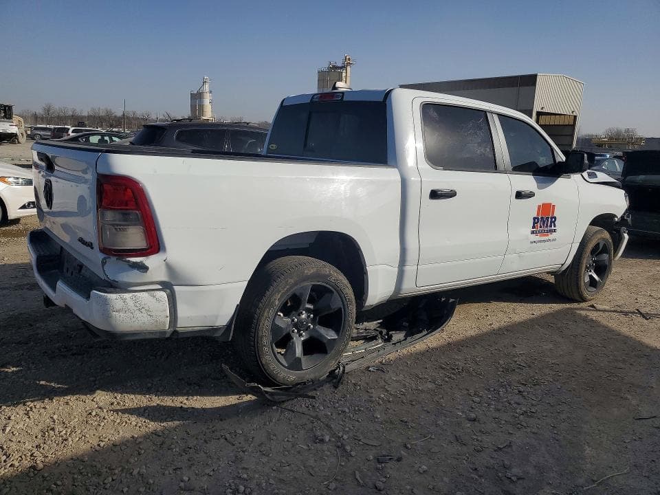 2024 RAM 1500 TRADESMAN 3