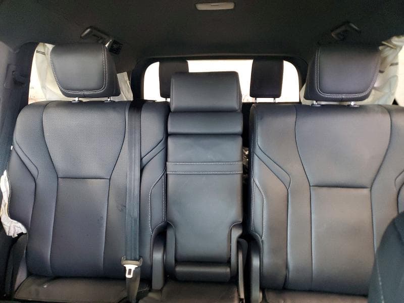 2024 LEXUS LX 600 BASE 10