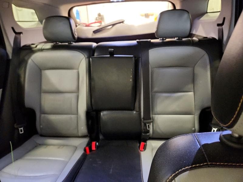 2019 GMC TERRAIN SLT 10