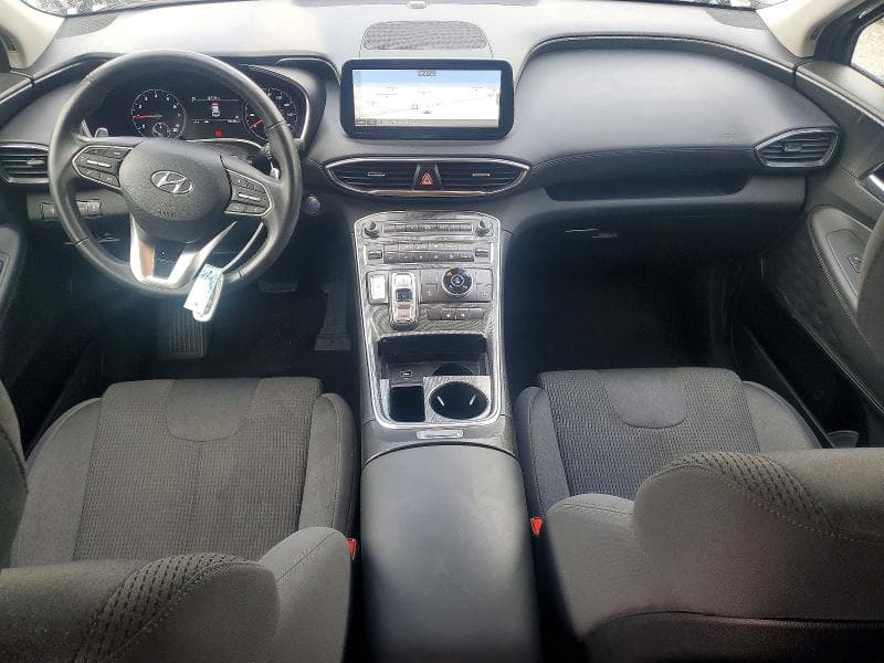 2023 HYUNDAI SANTA FE SEL 8