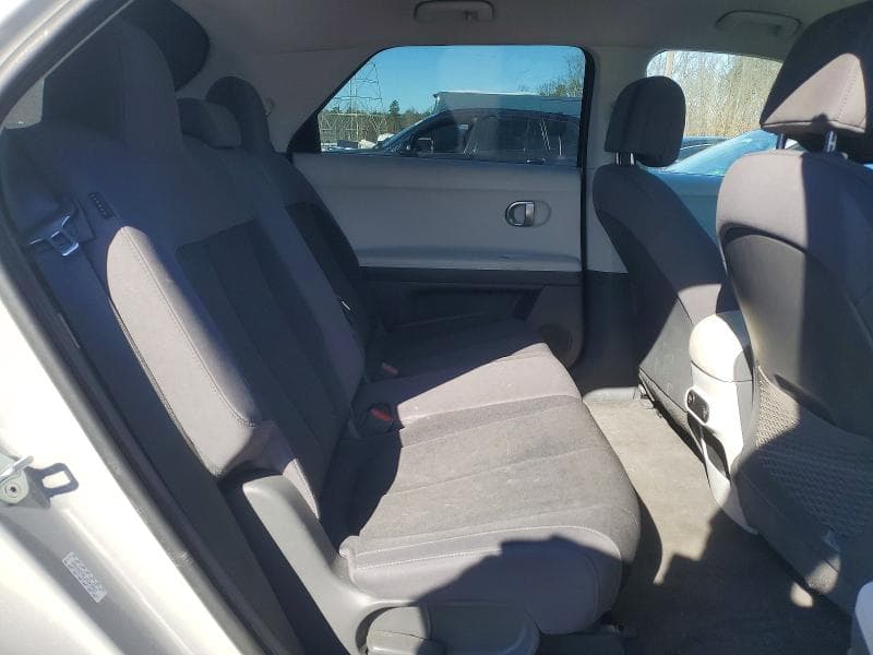 2024 HYUNDAI IONIQ 5 SEL 11