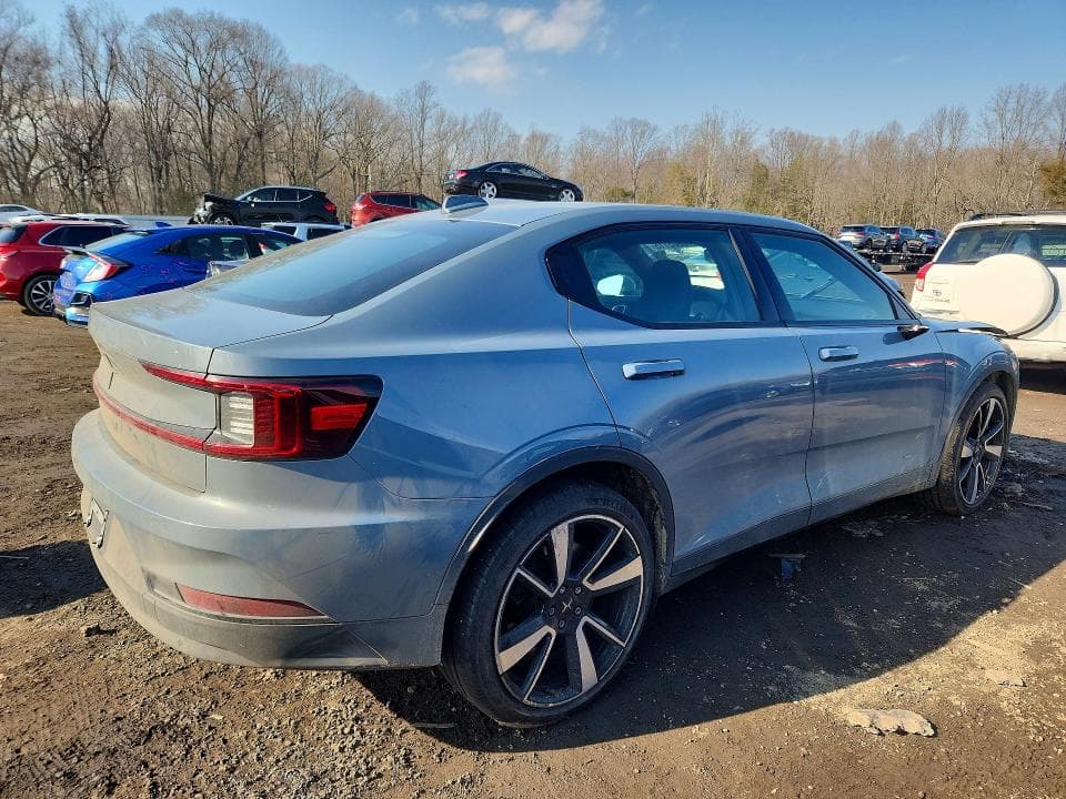 2022 POLESTAR 2 3