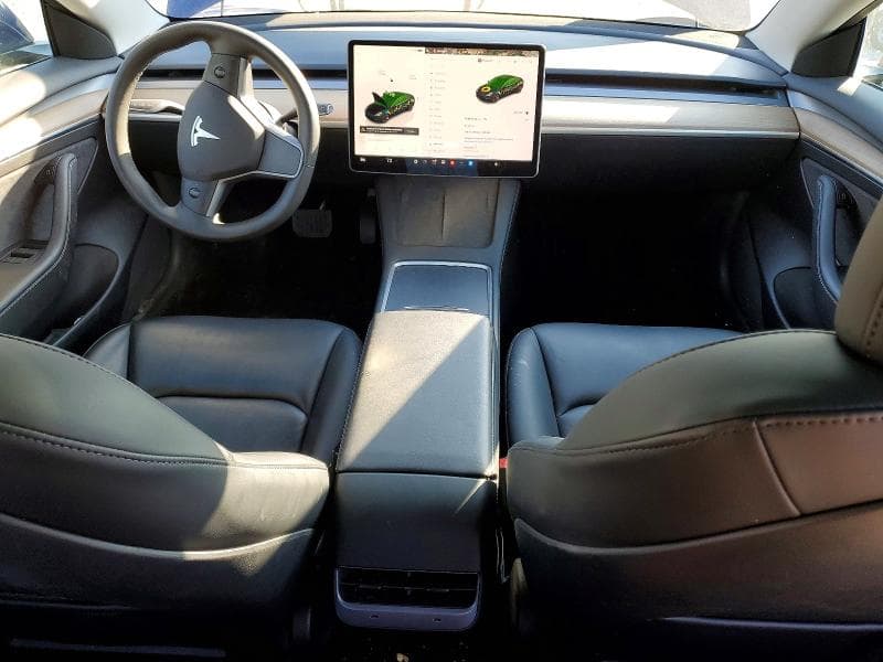 2023 TESLA MODEL 3 8
