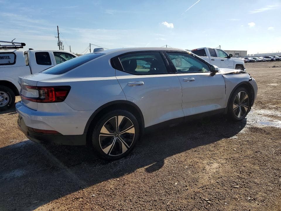 2023 POLESTAR 2 3