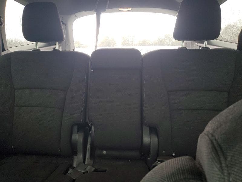 2022 HONDA PILOT SPORT 10