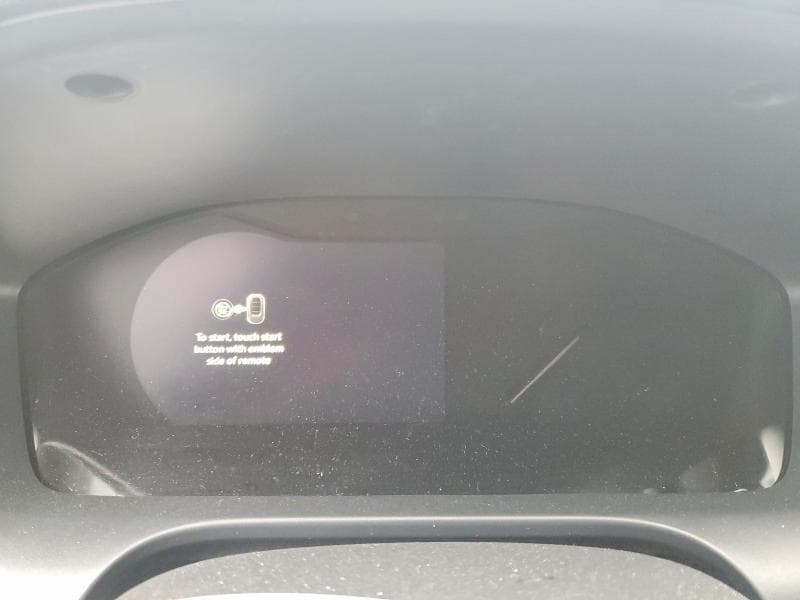 2026 HONDA HR-V SPORT 9