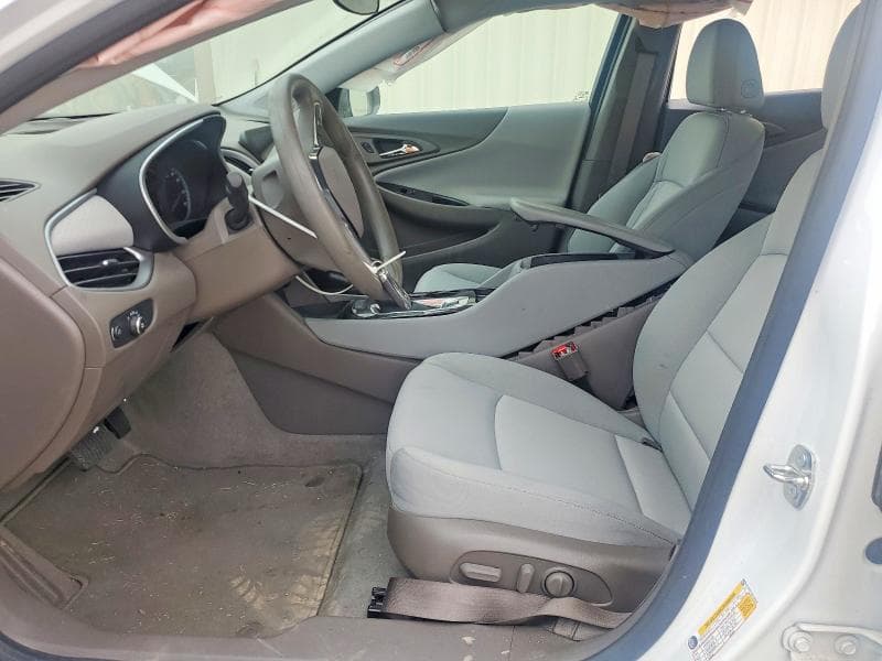 2024 CHEVROLET MALIBU LS 7