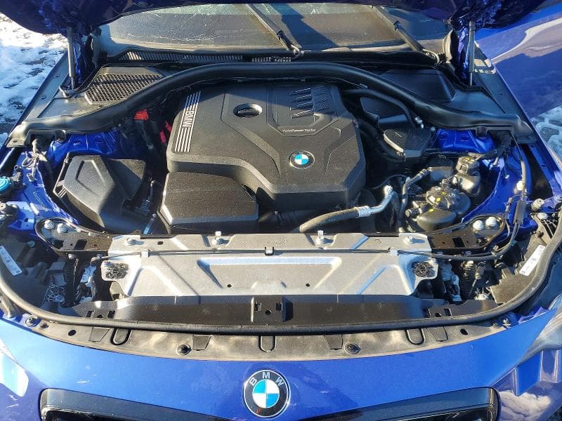 2023 BMW 230XI 11
