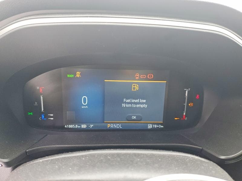2024 FORD ESCAPE 9
