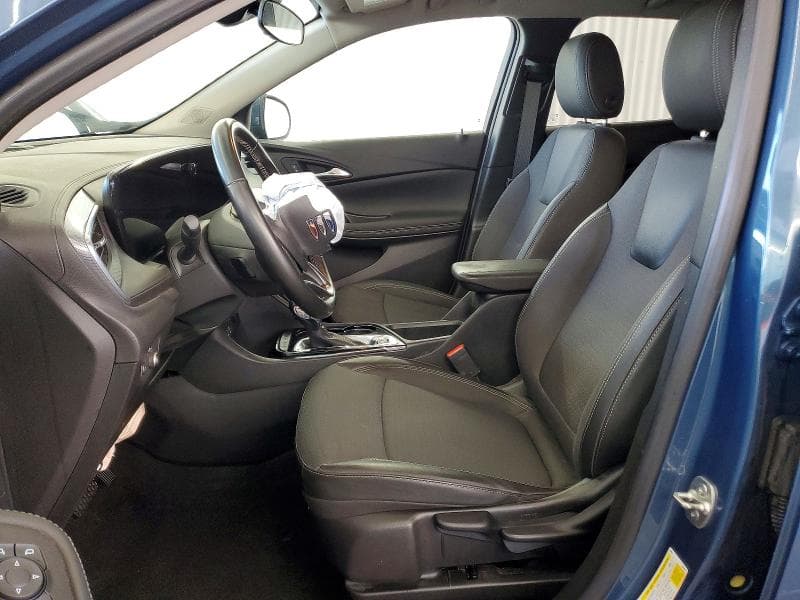 2024 BUICK ENCORE GX PREFERRED 7