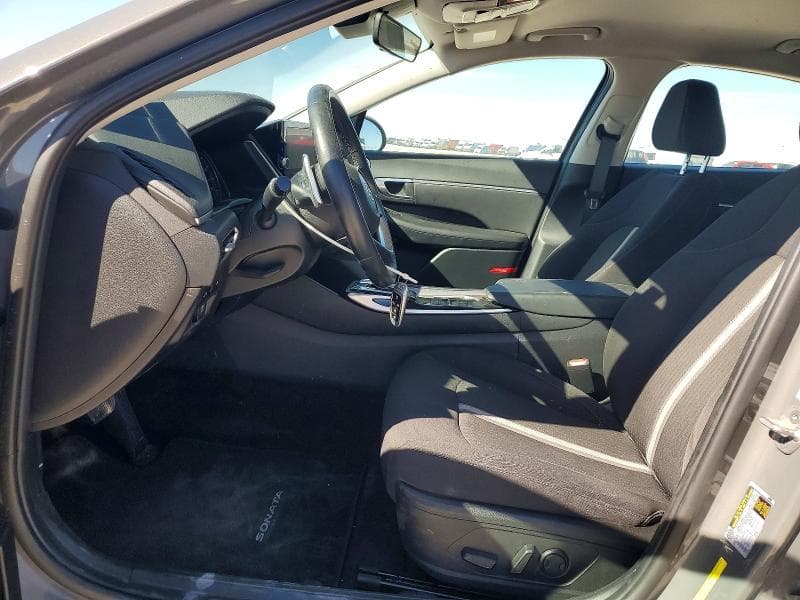 2023 HYUNDAI SONATA 7