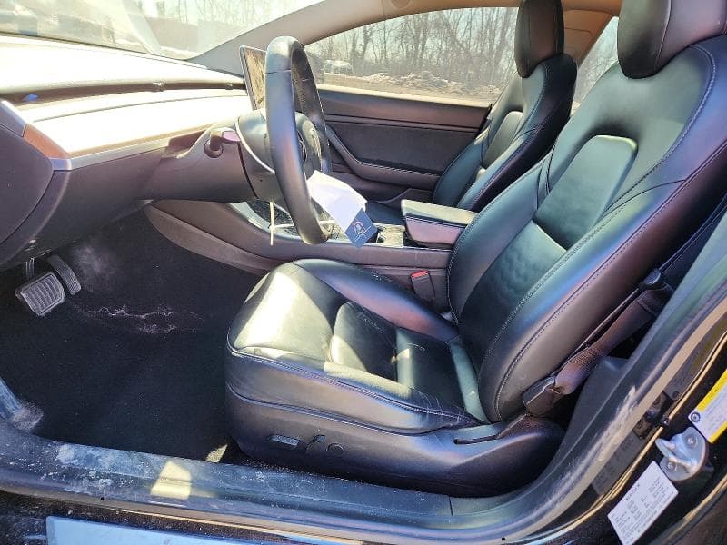 2019 TESLA MODEL 3 7
