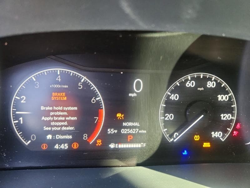 2023 HONDA PILOT TOURING 9