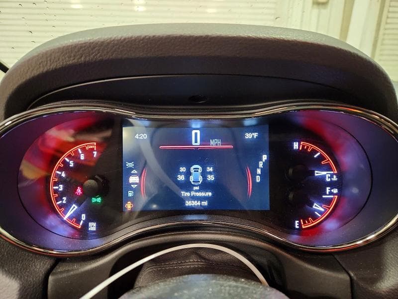 2020 DODGE DURANGO GT 9