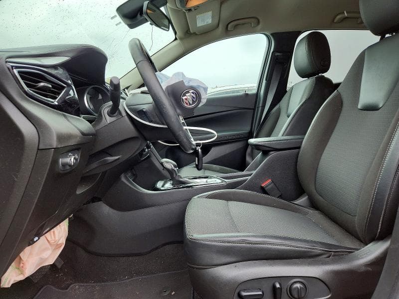 2022 BUICK ENCORE GX SELECT 7