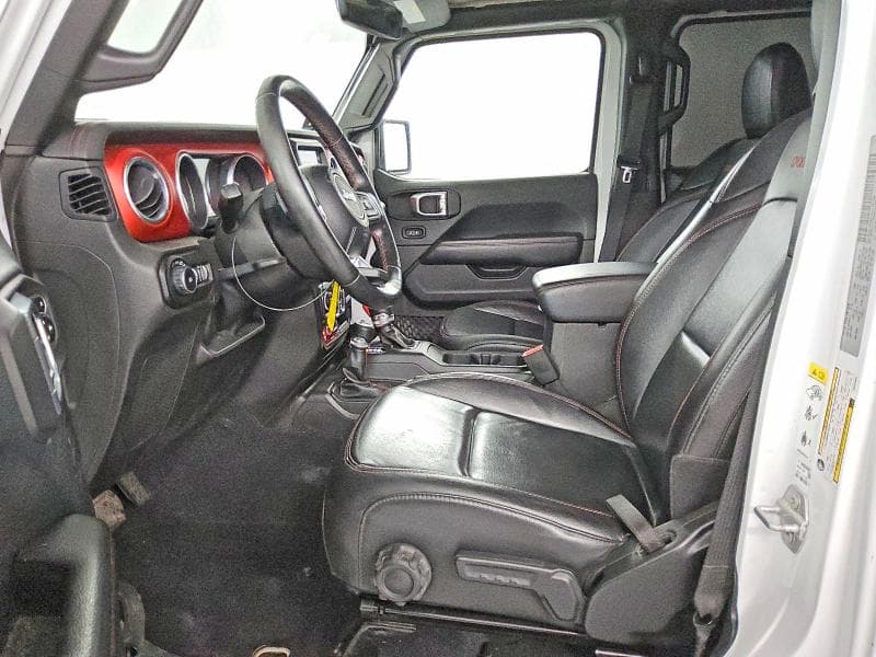 2018 JEEP WRANGLER UNLIMITED RUBICON 7